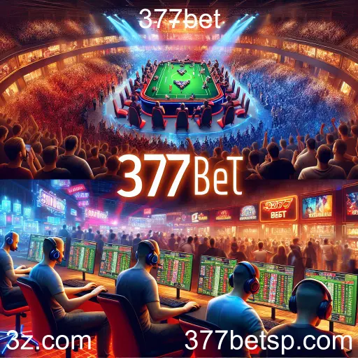 A Ascensão dos E-Sports: Muito Além do Entretenimento