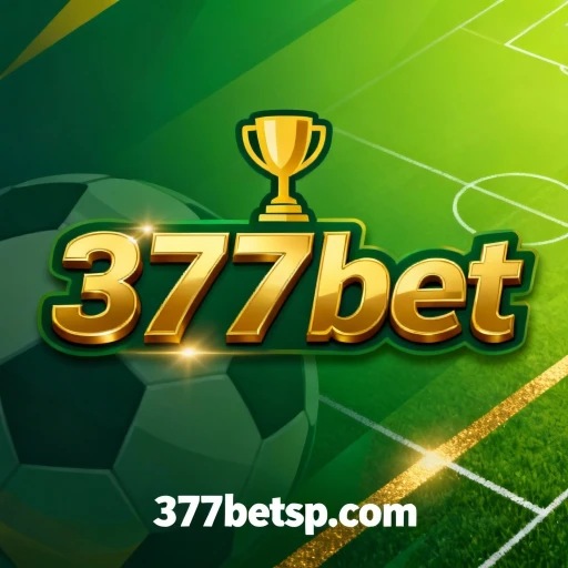 377bet Logo